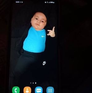 Meet your Posher, Tomas